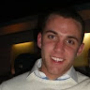 Meet your Posher, Christopher